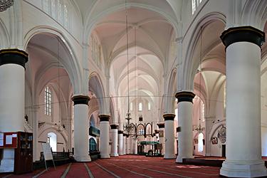 Mosquée Selimiye ou Cathédrale de Sainte-Sophie