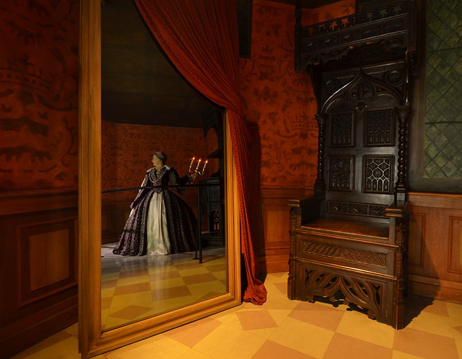 Musée Nostradamus à Salon-de-Provence