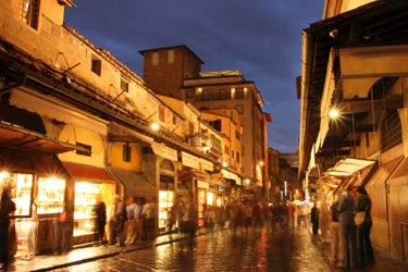 Les boutiques tant aimées par les touristes