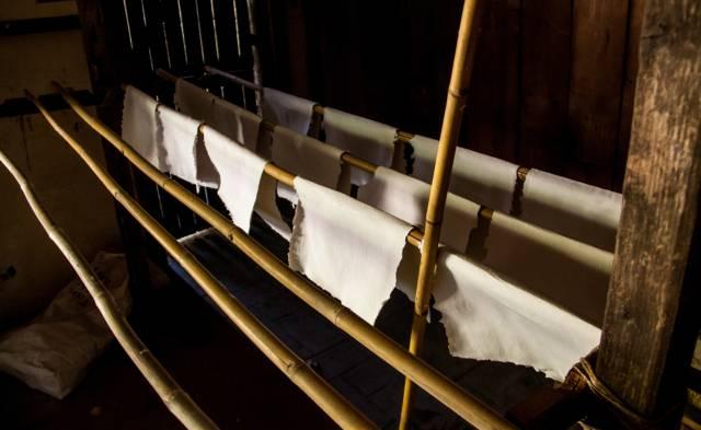 Ateliers et produits typiques de Bevagna