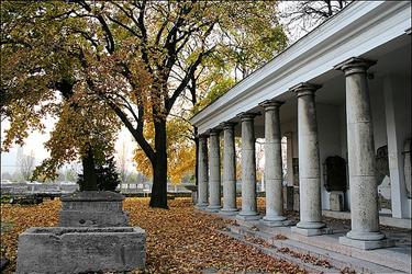 Le Musée d'Aquincum à Obuda