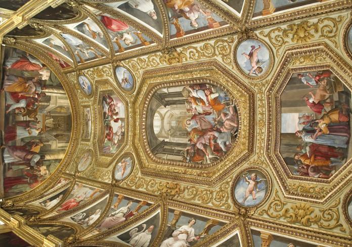 Le Musée National de San Martino à Naples
