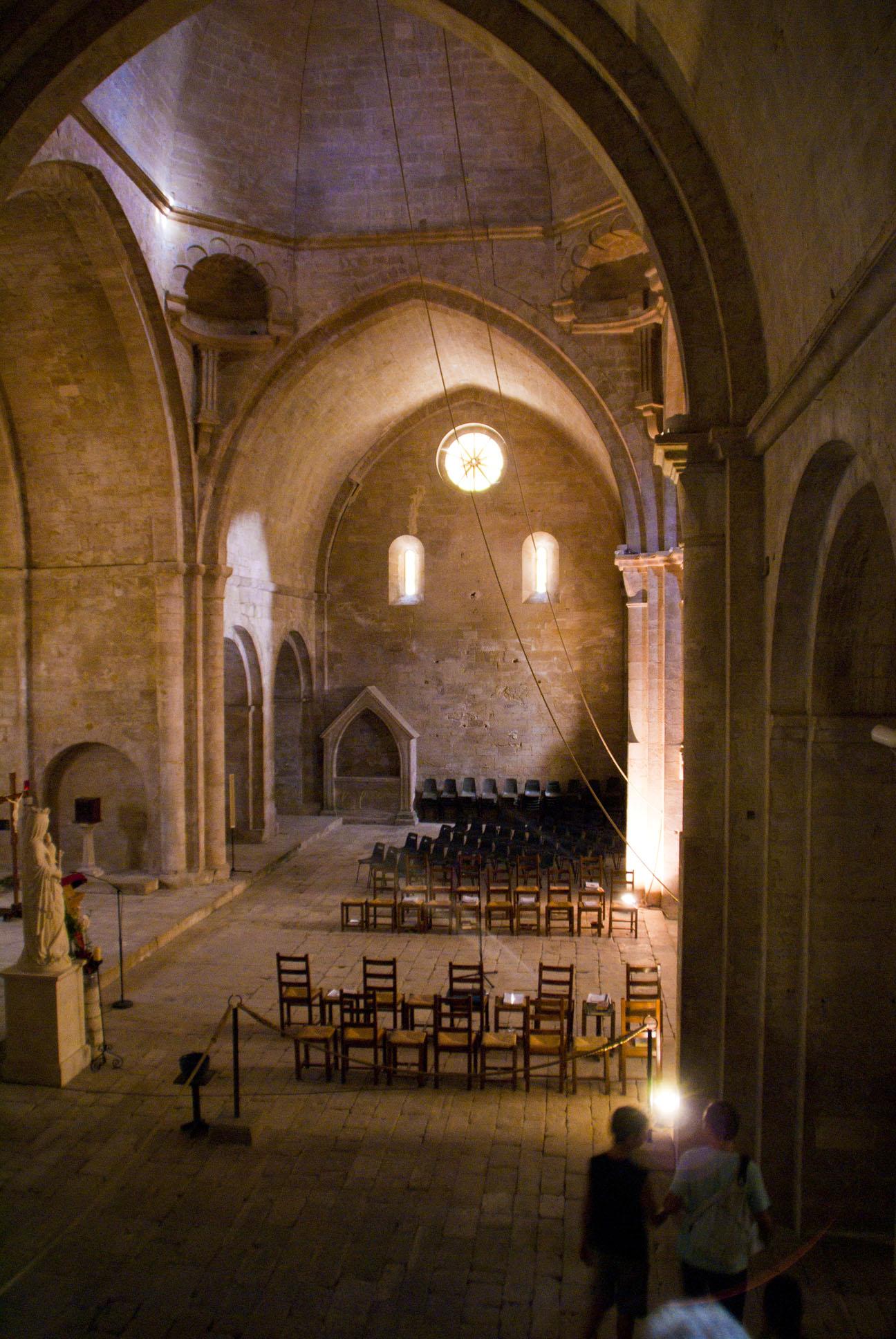 L'église