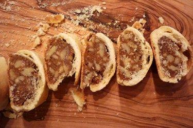 Que manger à Pitigliano