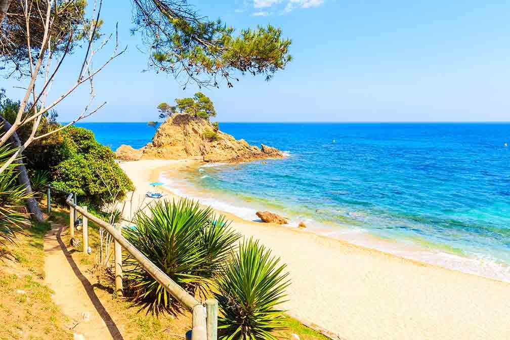 Cap Roig