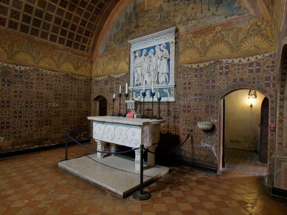 La Chapelle