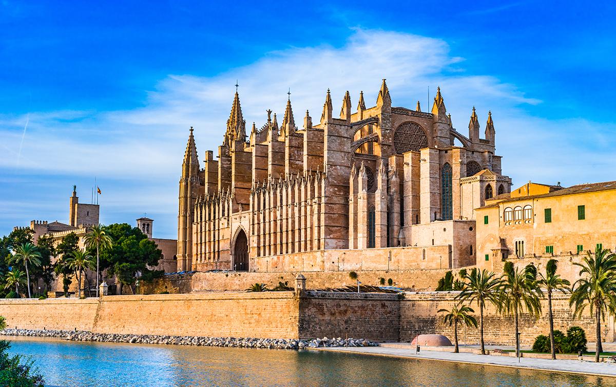 Palma de Majorque