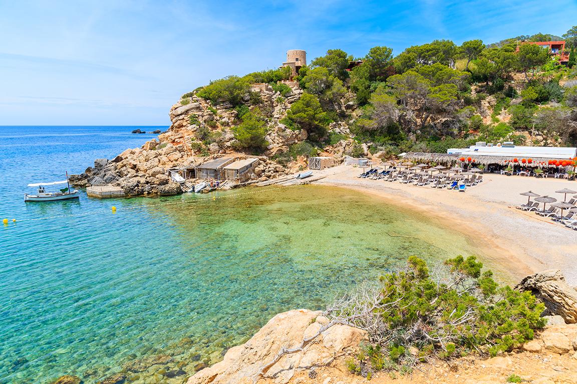 Cala Carbò