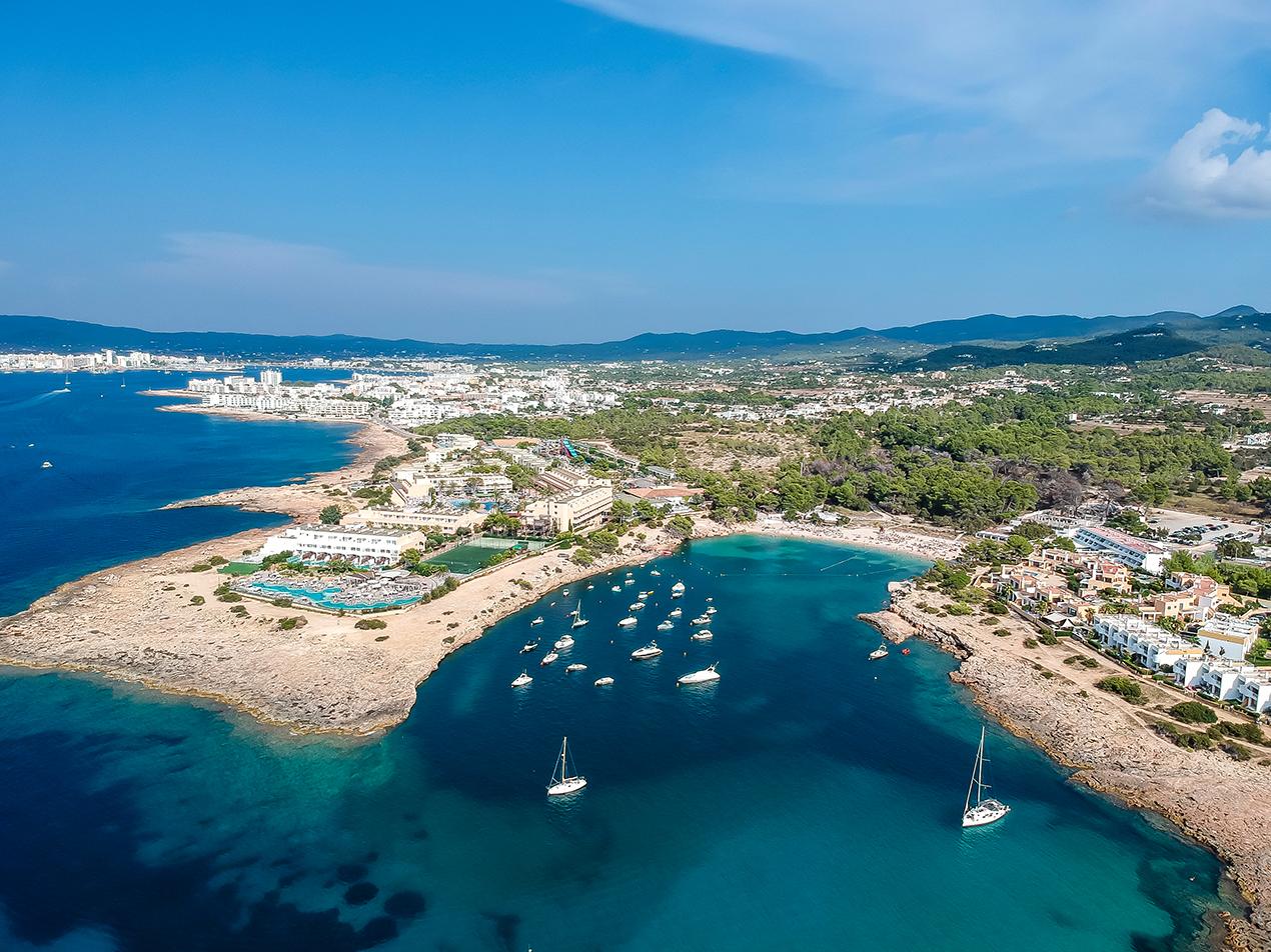 Port Des Torrent