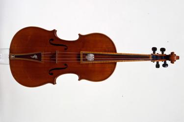 Le Département des instruments de musique