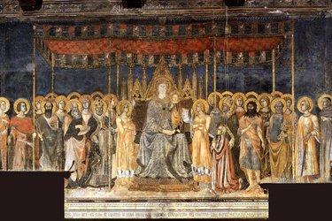 Les Musées Civiques de San Gimignano