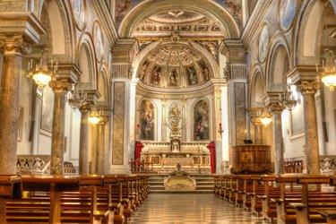 Duomo de Sorrente