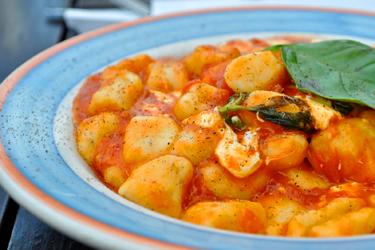 Que manger à Sorrente