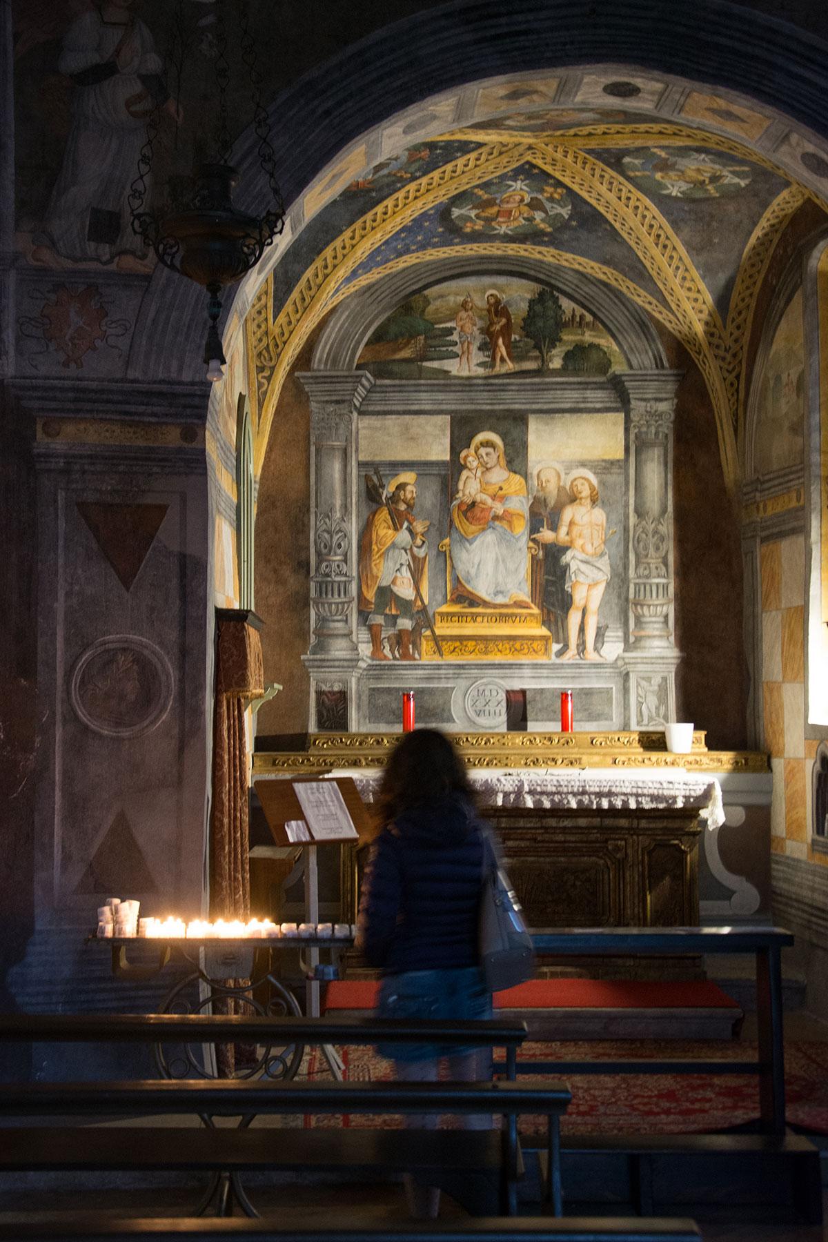 intérieur-église-san-rocco