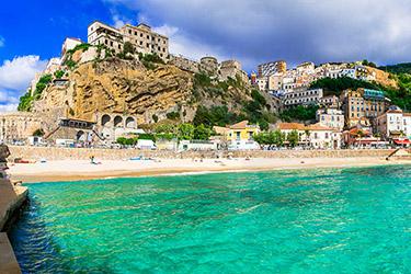 Pizzo Calabro