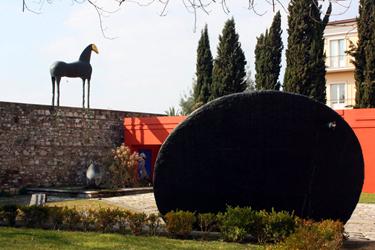 Hortus Conclusus de Benevento
