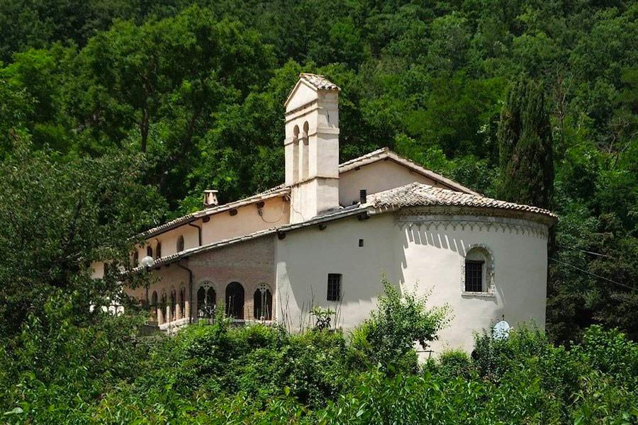 Le Sanctuaire