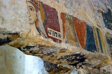 Las iglesias rupestres de Matera