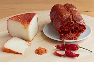 Que manger à Reggio Calabria