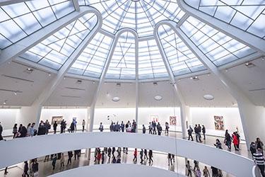 Musée Guggenheim