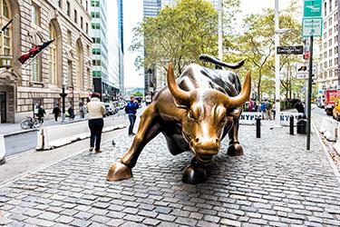 Wall Street