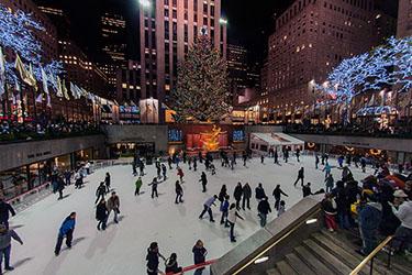 Rockefeller Center