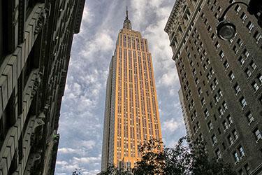 Empire State Building