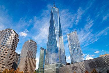 One World Trade Center