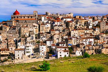 Vico del Gargano