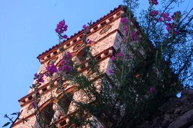 La Cattedrale di Santa Maria a Sermoneta
