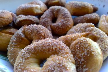 Cosa mangiare a Sermoneta