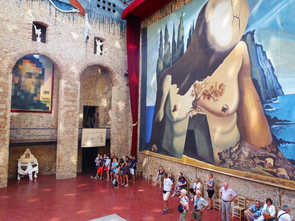 museo-dali-figueres