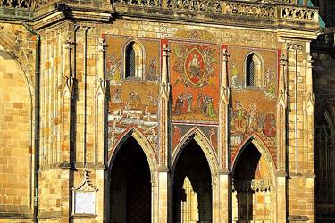 La Porte d'Or