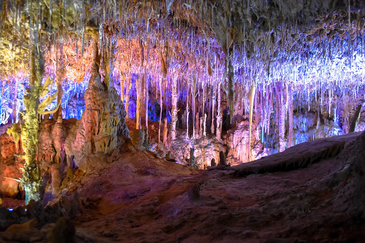 Les Grottes de Hams
