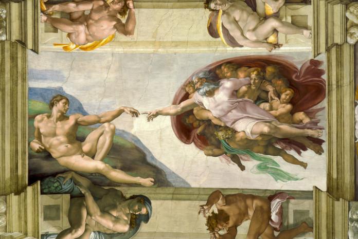 chapelle-sistine-rome
