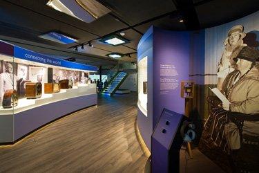 Musée Philips à Eindhoven