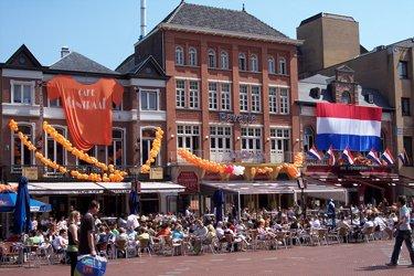 Place Markt à Eindhoven
