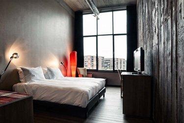 Où dormir à Eindhoven