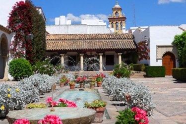 Palacio de Viana en Córdoba