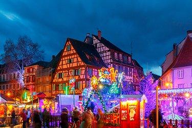 Qué ver en Colmar: 10 lugares imprescindibles