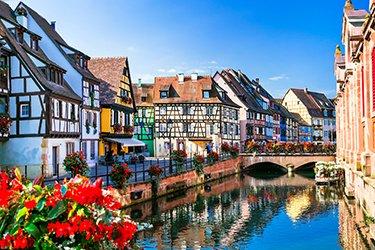 La Petite Venise