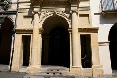 Casa Cogollo - Casa Palladio à Vicenza