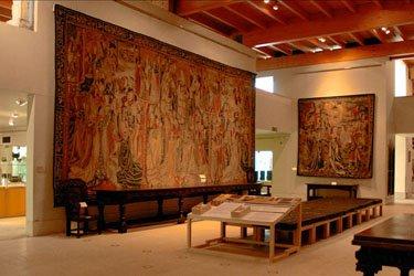 Burrell Collection à Glasgow