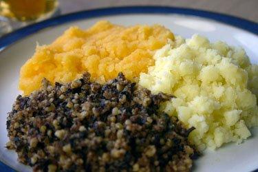 Que manger à Glasgow