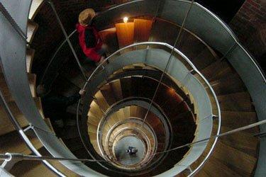 Lighthouse de Glasgow