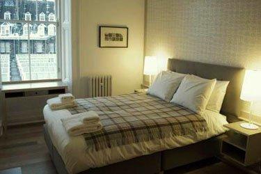 Où dormir à Glasgow