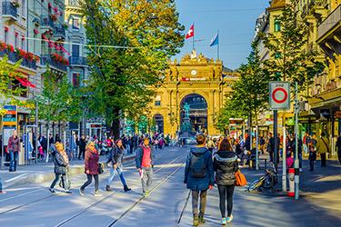 Bahnhofstrasse
