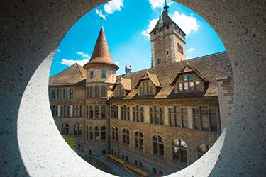 Landesmuseum Zürich - Museo Nazionale Svizzero