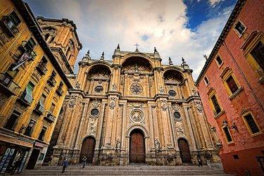 La Catedral de Granada
