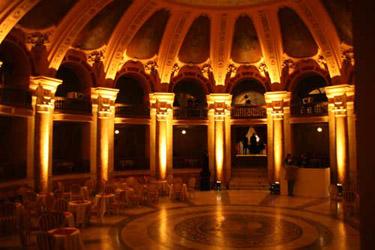 Salone Margherita